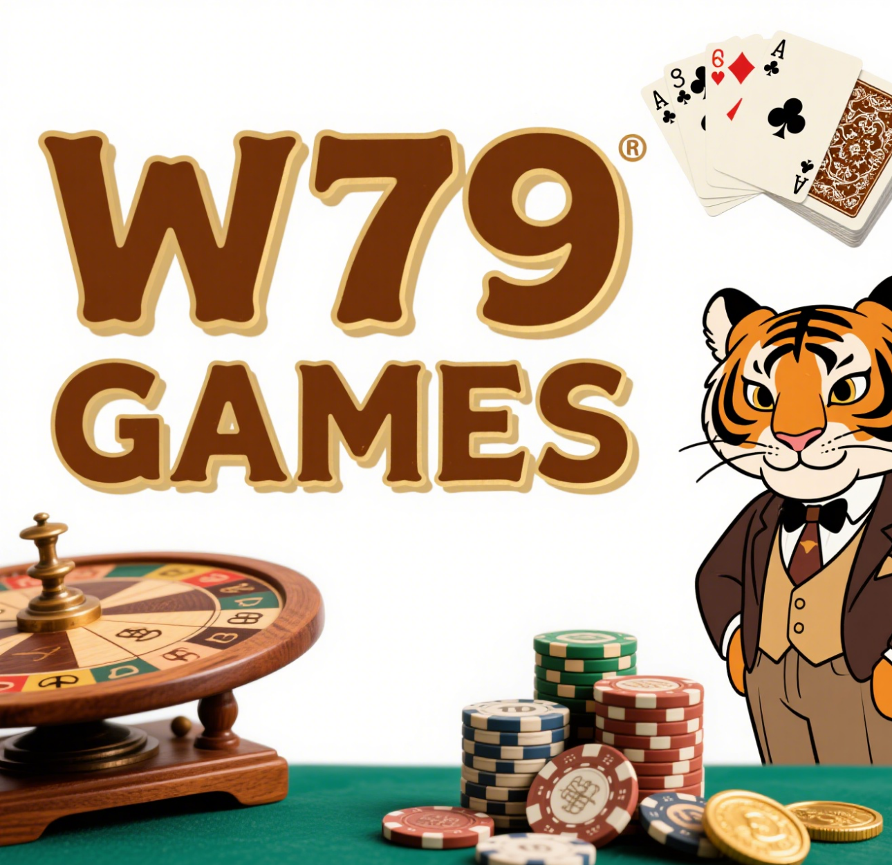 register W79 GAMES